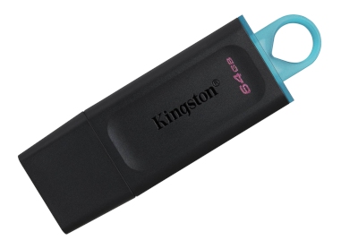 USB-muisti 64Gb (USB 3.2 Gen1)