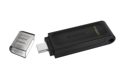 USB-C -muisti 128Gb (USB 3.2 Gen 1)
