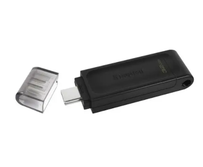 USB-C -muisti 32Gb (USB 3.2 Gen 1)