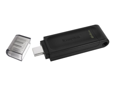 USB-C -muisti 64Gb (USB 3.2 Gen 1)