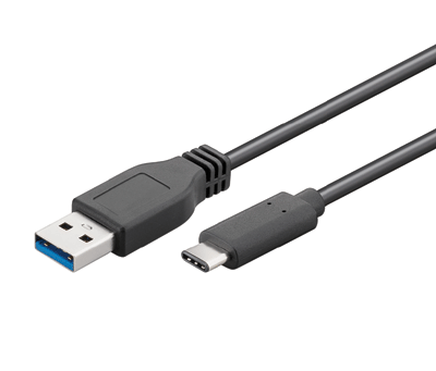 USB-liitäntäkaapelit