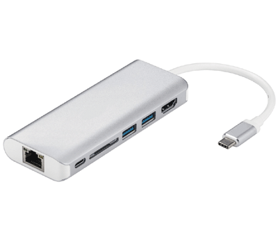 USB-C-telakka (MacBook/MacBook Pro)