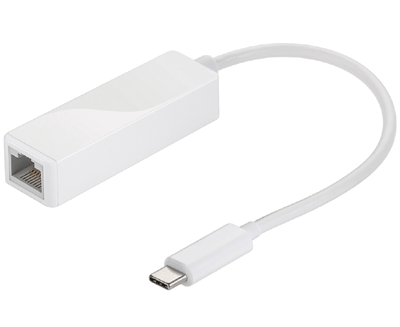 USB-C/paikallisverkkomuunnin (LAN)