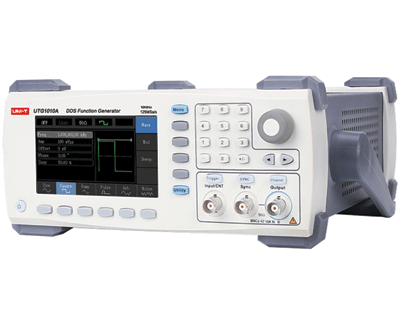 Funktiogenerattori 10MHz *