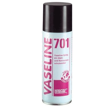 Vaseliinispray 270ml/200ml