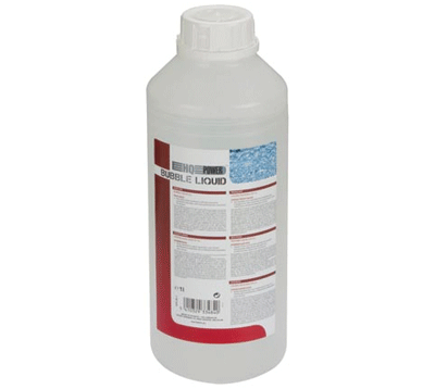 Saippuakuplaneste 1ltr *
