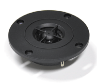 Diskanttikaiutin 0,6"/14mm 70/110W 8ohm *