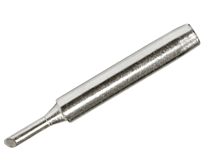 Juotinkärki 3,0mm viisto SR976/SR976ESD