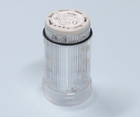 LED-strobomoduli 40mm 230Vac kirkas