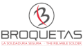 Broquetas