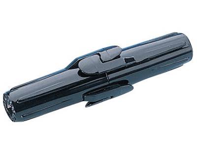 Sulakepesä johtoon 6,3x32mm 20A 32Vac (155120U) Sulakepesä johtoon 6,3x32mm 20A 32Vac (155120U)