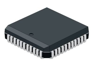 Universal asynchr. receiver/transmitter PLCC-44 * Universal asynchr. receiver/transmitter PLCC-44 *
