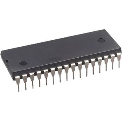 PROM-muistipiiri (OTP) 1Mb (128kb x 8) 70ns DIL-32 (M27C010) PROM-muistipiiri (OTP) 1Mb (128kb x 8) 70ns DIL-32 (M27C010)