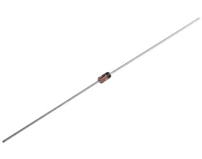Diodi 75V 200mA 4ns DO-35 Diodi 75V 200mA 4ns DO-35