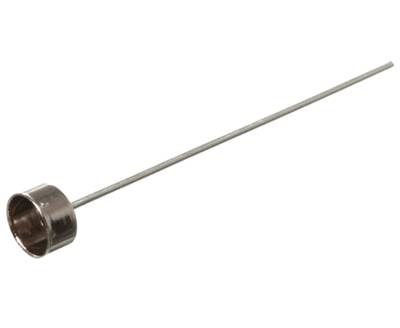 Sulakkeen päätypidin piirilevylle 5x20mm/5x25mm (121.000G) Sulakkeen päätypidin piirilevylle 5x20mm/5x25mm (121.000G)