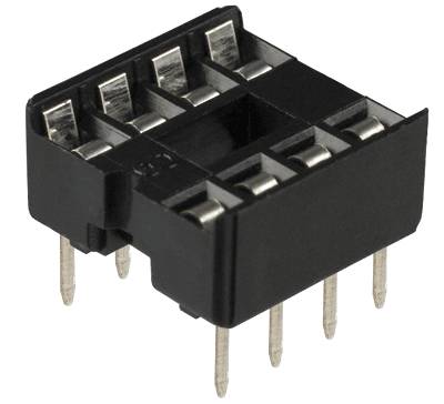 IC-jousikanta 8-nap. IC-jousikanta 8-nap.