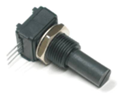 Cermet-potentiometri 25kohm lineaarinen Cermet-potentiometri 25kohm lineaarinen