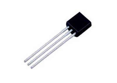Temperature transducer, TO-92 Temperature transducer, TO-92