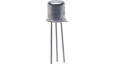 Transistori NPN 40V 0,2A 0,36W TO-18 Transistori NPN 40V 0,2A 0,36W TO-18
