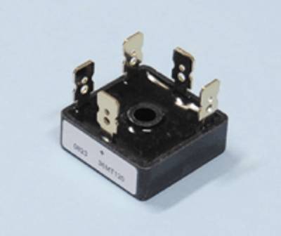 Tasasuuntaussilta 3-vaihe 1200V 35A Tasasuuntaussilta 3-vaihe 1200V 35A