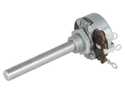 Lankapotentiometri 4W Lankapotentiometri 4W