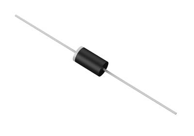 Transienttisuojadiodi (TAZ) 1-suuntainen (1500W) Transienttisuojadiodi (TAZ) 1-suuntainen (1500W)