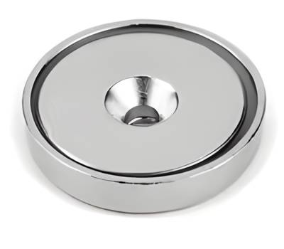 Neodyymimagneetit lieriöreiällä Neodyymimagneetit lieriöreiällä