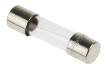 Lasiputkisulakkeet 5x20mm 250Vac nopea (F) Lasiputkisulakkeet 5x20mm 250Vac nopea (F)