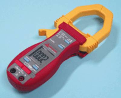 Digitaalinen TRUE-RMS pihtivirtamittari 800Aac/1000Adc Digitaalinen TRUE-RMS pihtivirtamittari 800Aac/1000Adc