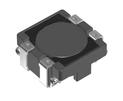 Häiriönpoistosuodin 50Vdc 1,7A SMD Häiriönpoistosuodin 50Vdc 1,7A SMD