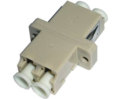 Liitinadapteri LC/LC MultiMode Dublex Liitinadapteri LC/LC MultiMode Dublex