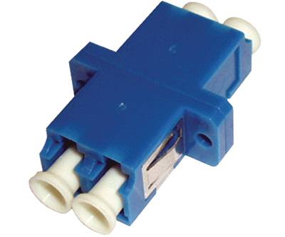 Liitinadapteri LC/LC SingleMode Dublex Liitinadapteri LC/LC SingleMode Dublex