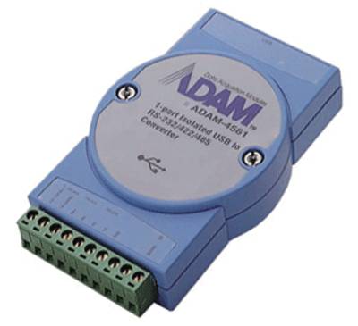 RS232/422/485-to-USB -muunnin RS232/422/485-to-USB -muunnin