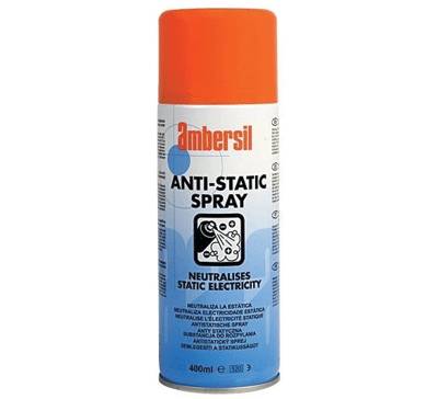 Staattisuuden poistoaine 400ml * Staattisuuden poistoaine 400ml *