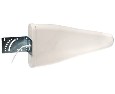 3G/4G/5G-antenni 11dB 4m kaapelilla (SMA-liitin) 3G/4G/5G-antenni 11dB 4m kaapelilla (SMA-liitin)