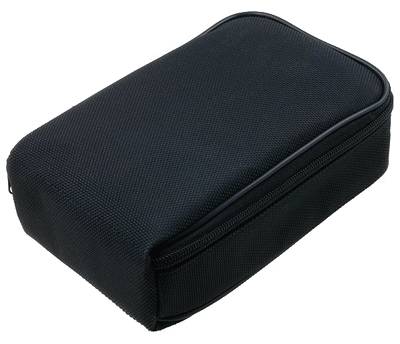 Pehmeä kantolaukku yleismittareille 185x120x49mm Pehmeä kantolaukku yleismittareille 185x120x49mm