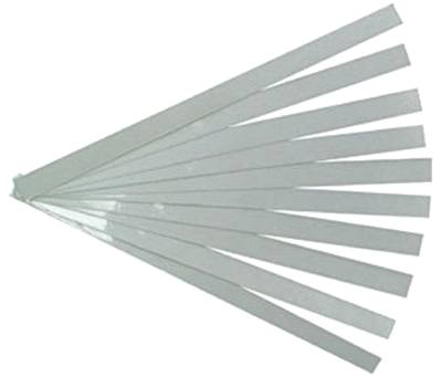 Heijastinteippi 10,5x190mm 10kpl/pkk Heijastinteippi 10,5x190mm 10kpl/pkk