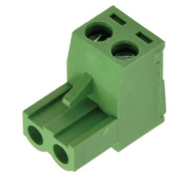 Pistoke suora 2-nap. R-5 Pistoke suora 2-nap. R-5