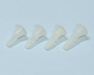 Piirilevykiinnike 10mm * Piirilevykiinnike 10mm *