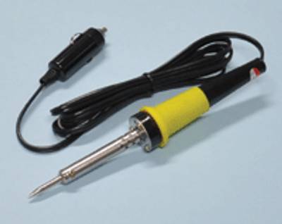 Pienoisjuotin tupakansytytinliitännällä 12V 40W Pienoisjuotin tupakansytytinliitännällä 12V 40W