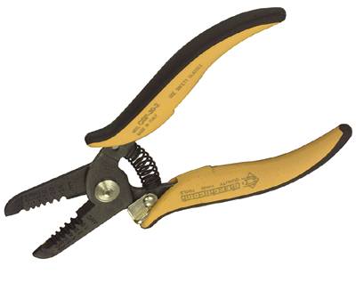 Kuorintapihdit 0,81-2,59mm (AWG 10-20) Kuorintapihdit 0,81-2,59mm (AWG 10-20)