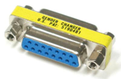 Napaisuudenvaihtaja D15S/D15S Napaisuudenvaihtaja D15S/D15S