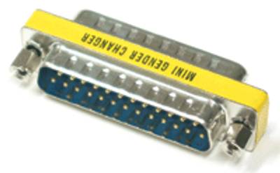 Napaisuudenvaihtaja D25P/D25P Napaisuudenvaihtaja D25P/D25P