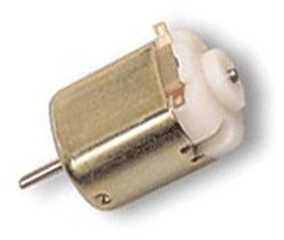 DC-moottori 1,5-3V 12000rpm CCW DC-moottori 1,5-3V 12000rpm CCW