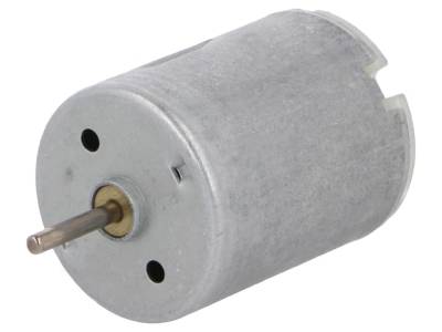 DC-moottori 8,5-15,5V 6900rpm CW DC-moottori 8,5-15,5V 6900rpm CW