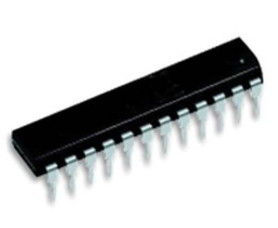 12-bit A/D-muunnin DIL-24 12-bit A/D-muunnin DIL-24