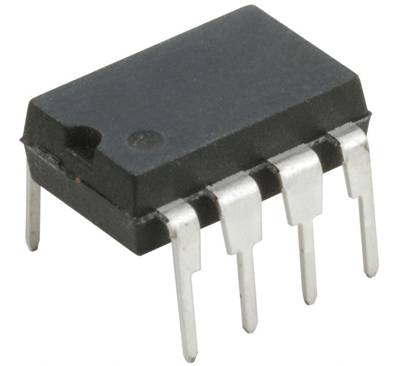 Komparaattori voltage DIL-8 Komparaattori voltage DIL-8