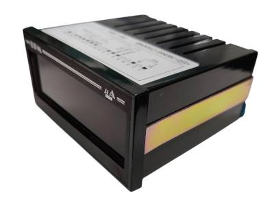 Digitaalinen LCD-paneelimittari 200uAdc * Digitaalinen LCD-paneelimittari 200uAdc *