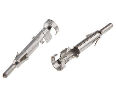 Kosketin ELR-sarjan liitinrungoille 0,13-1,25mm² uros (DS1069-02-MT) Kosketin ELR-sarjan liitinrungoille 0,13-1,25mm² uros (DS1069-02-MT)