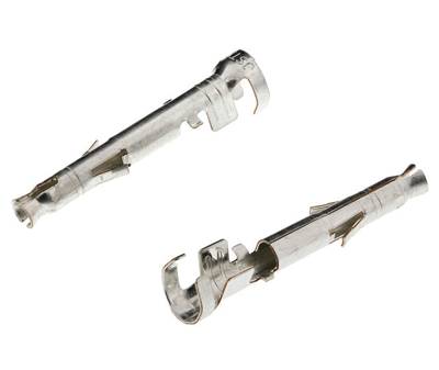 Kosketin ELP-sarjan liitinrungoille 0,13-1,25mm² naaras (DS1069-02-FT) Kosketin ELP-sarjan liitinrungoille 0,13-1,25mm² naaras (DS1069-02-FT)